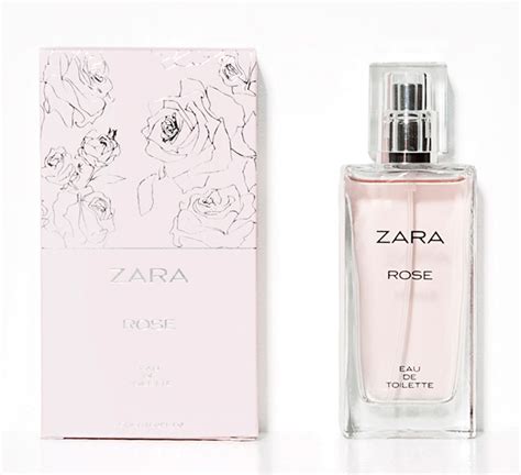 perfume chamado zara rose eau de toilette natural vaporizador 0j37|zara perfumes usa.